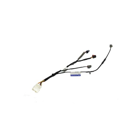 Mopar Console Wiring Harness, 68381784AA 68381784AA
